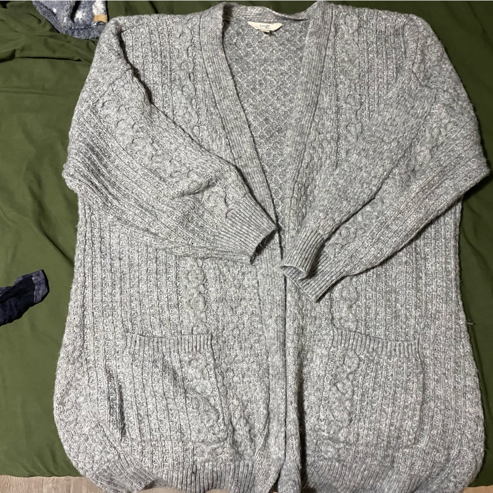 Cardigan